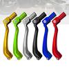 Aluminum Alloy Gear Shifter Lever Suitable For Motorcycle And ATVs Comfort And Enhanced Riding Experience Unique Styling