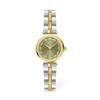 9821 Steel Belt Women'S Watch Niche Women'S Steel Belt Quartz Watch