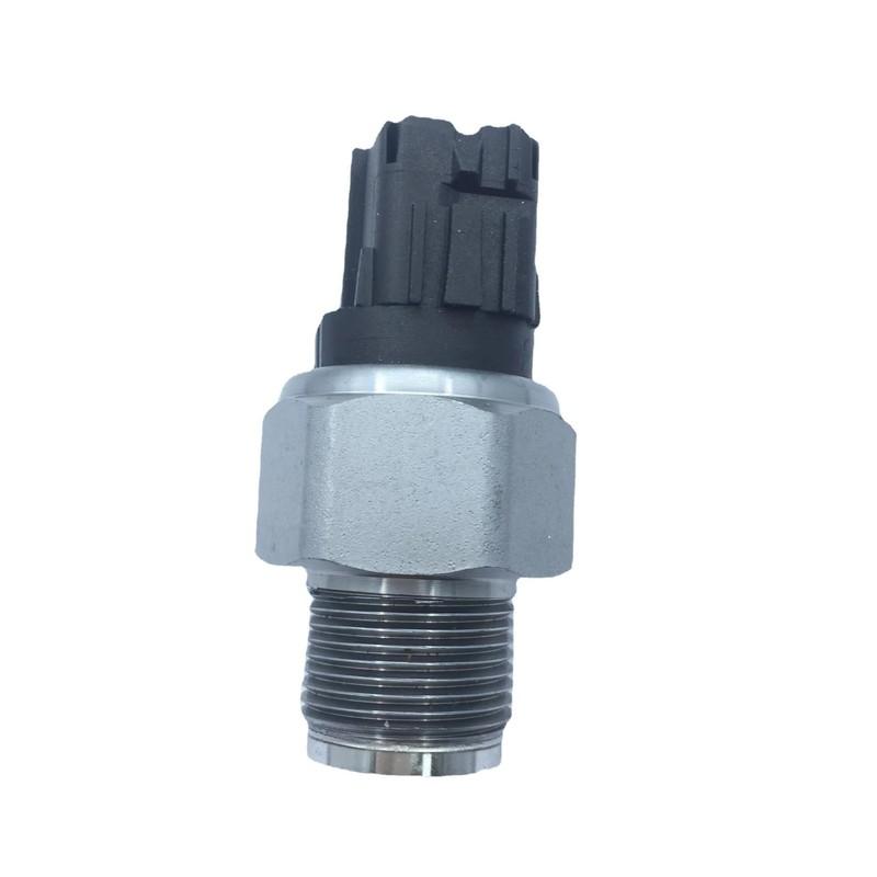 The Car is Exclusively For 499000-6320 Heavy Duty Truck Denso Common Rail Pressure Sensor for Toyota