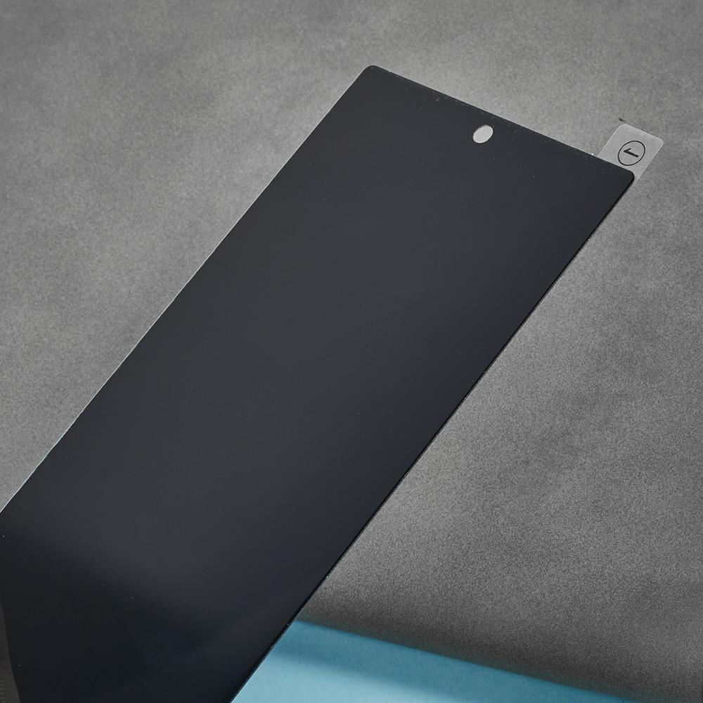 Dla Samsung Galaxy Z Fold7 5G Szkło Hartowane Prywatyzujące Ochraniacz Ekranu Pełne Pokrycie Odporny na Zarysowania Folia na Ekran Przedni