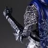 Articulated Dark Souls 3 Artorias Abysswalker Figure