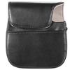 Andoer Leather Camera Case Bag Cover for Fuji Fujifilm Instax Mini 8 8s 8+ 9 Single Shoulder Bag