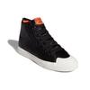 Adidas Nizza Hi Rf 'Core Black' FW0263