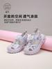 Children's Fashionable Baotou Sandals with Anti-Kick and Breathable Design