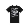 OFF-WHITE Arrows-print T-shirt Men's OMAA027E20JER0061001