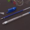 12/24/48 pezzi Glitter 1.0MM Gel Penne Set per scuola ufficio libro da colorare diari disegno scarabocchio arte Gel Pen