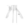 Bottled Water Stand Stable Dispenser Drink with Faucet Easy Carrying for