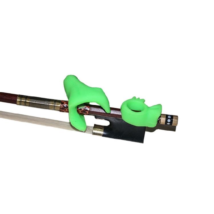 Geigenbogen-Korrekturhaltungen, Griff, Geigenbogen-Korrektur, Fiddler Part Finger Training, Geigenbogen-Korrekturhaltungen