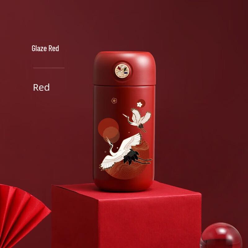 

RELEA 316 Stainless Steel Portable Hand Warmer Thermal Mug