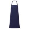 Premier Barley Sustainable Contrast Stitch Bib Apron