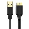 Kabel USB 3.0 - Micro USB 3.0 Ugreen US130 1M (Schwarz)