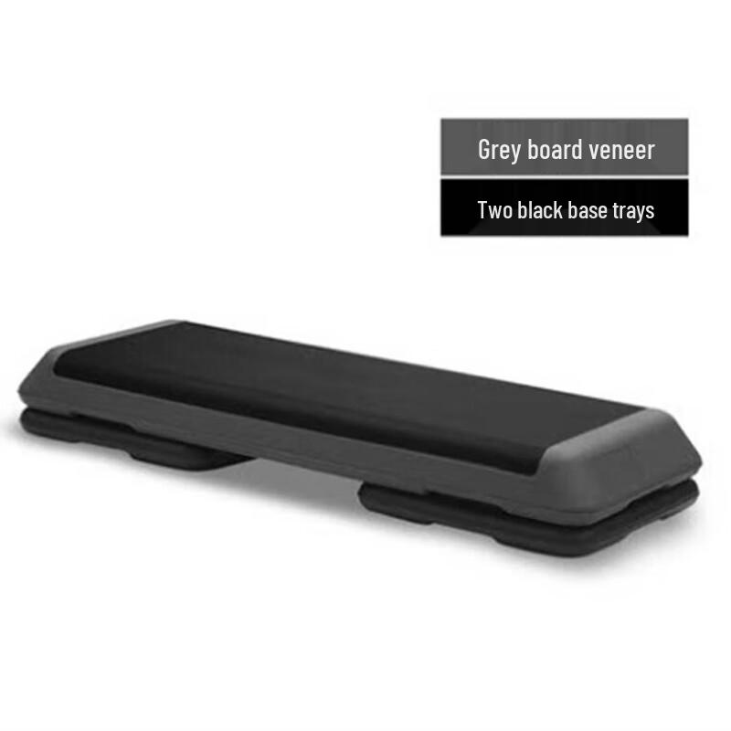 WEZHO Yoga Aerobics Stepper