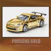 Nowy! 1:32 Gold Series Alloy Off-road Car Cake Model Ornament Zabawki dla dzieci na prezenty urodzinowe dla chłopców