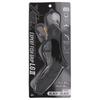 TAKAMIYA XOOX Expert Fish Grip LG II Black x Black