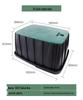 12-inch Irrigation Valve Box