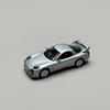 Sonic Gear 1:64 Mazda RX7 RX-7 Leichtmetallfelgen Auto Die-Cast & Spielzeugfahrzeuge Automodell Miniatur Maßstabsmodell Auto Spielzeug Für Kinder
