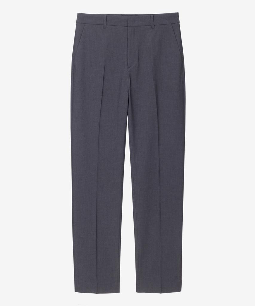 MINDBRIDGE [Select Loose Fit] Do Good_Tapered Elastic Waist Slacks - 4 Colors (C Type)