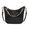 Women's Genuine Leather Crossbody Shoulder Bag