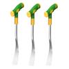 Digging Garlic Gardening Shovel Sturdy Iron Grass Puller Tool Weeding Tool  Agricultural Use