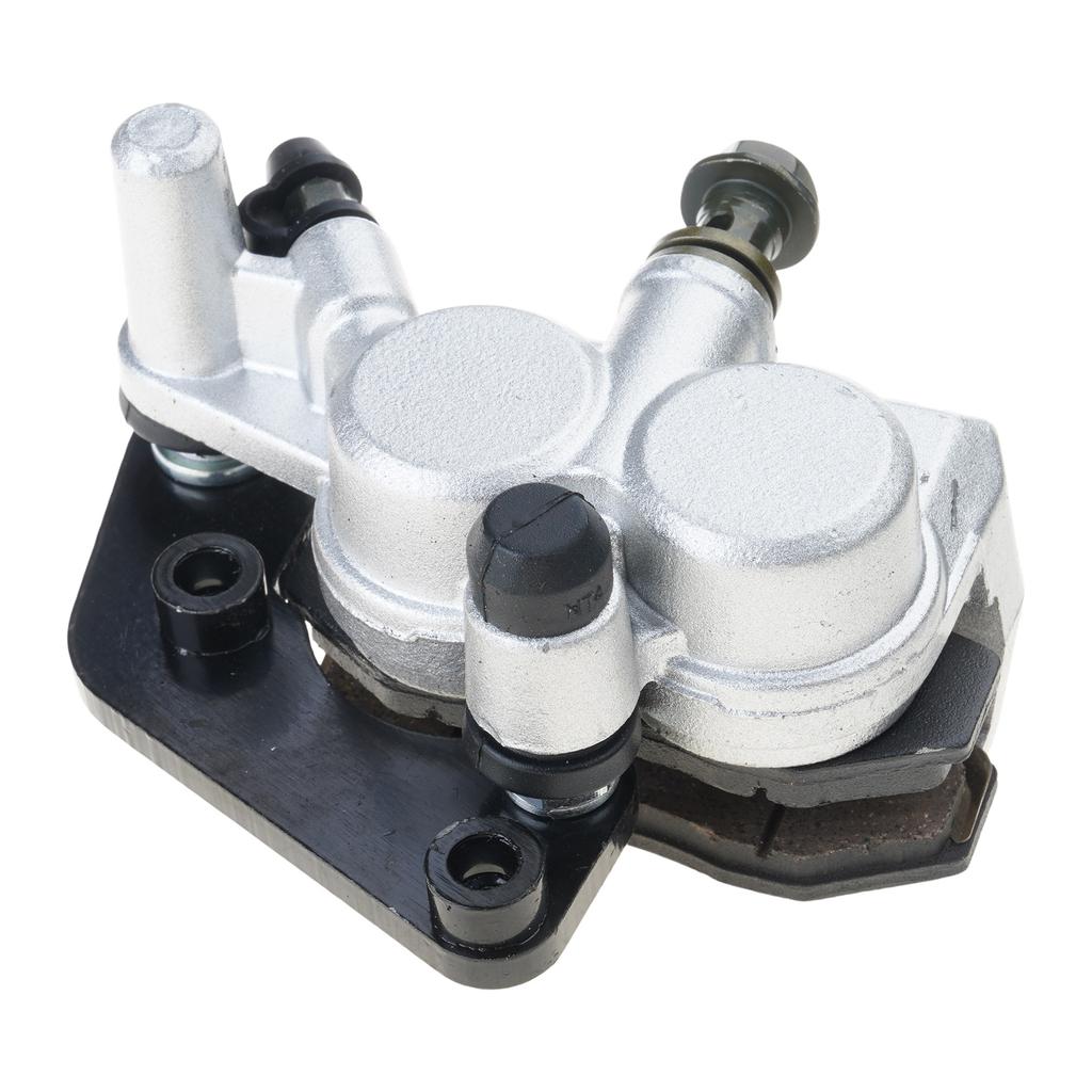 Univerzální přední hydraulický třmen kotoučové brzdy Náhradní díly příslušenství Snadná instalace