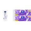 Hand Cream 50ml and Vinda Cotton Soft 4-Ply Toilet Paper Bundle