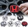 TR1-4Pcs Car Hub Cap Wheel Center Cover Decoration Accessories For Honda Civic Fit Jazz Accord Pilot CRV Odyssey Passport City HRV