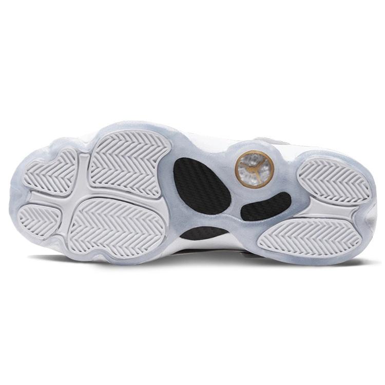 (GS) Air Jordan 6 Rings 'Defining Moments' Kids' CW6994-100