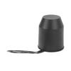 Tow Bar Ball Cover Prevent Grease Grime Trailer Protection Cap for Car Accessories