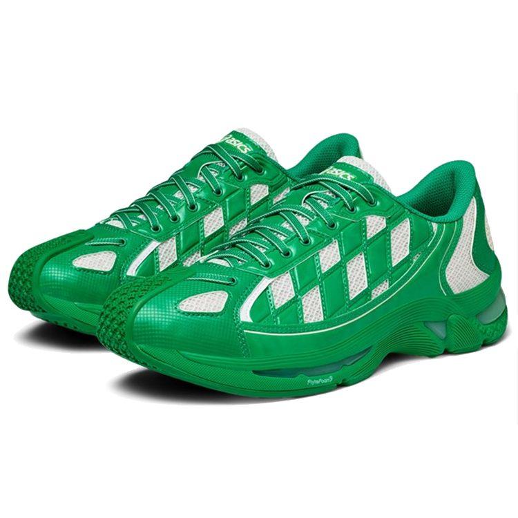 Asics Gel Kiril Kiko Kostadinov Cilantro 1023A019-300