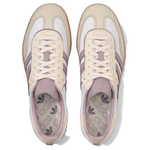 adidas Samba OG Bianco Crema Fico Usato W IE1417