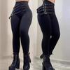 Partea inferioară (Îmbrăcăminte damă) – Jambiere și leggins-uri