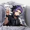 Ruri Kurosaki Yu-Gi-Oh Arc-V Anime Pillow Covers, Home Sofa Cushion Covers And Aecorative Custom