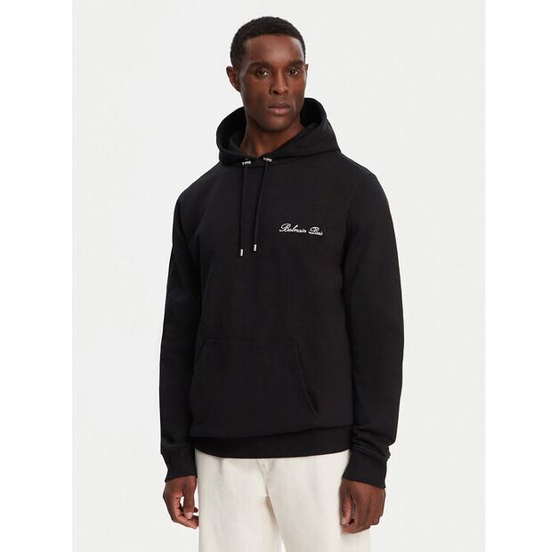 Толстовка Balmain DH1JT047BC78