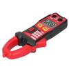 TDC541A Digital Clamp Meter Handheld AC DC Voltage AC Current Resistance Tester Meter