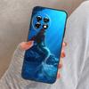 Mermaid Cover For OnePlus Nord CE 4 2 3 Lite N10 N20 N30 OnePlus 13 12 11 10 Pro 12R 13R 10T 8T Case