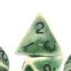 7 Die Polyhedral D8 D10 D12 D20 & RPG MTG