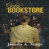 Gates Bookstore by Jamila A Stone Hardback Book 9781733971775