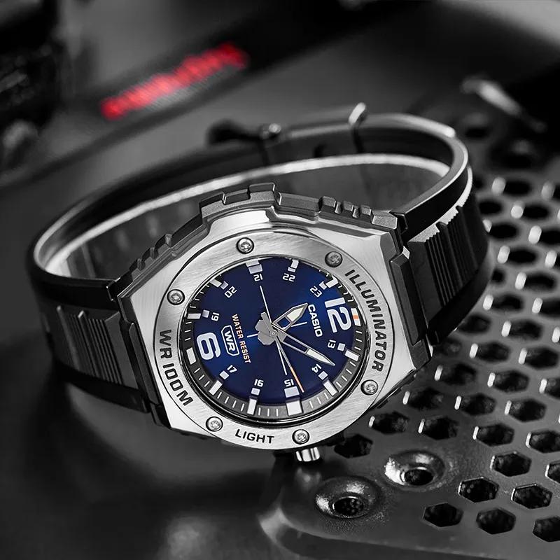 CASIO G Shock MWA 100H 2A (Unisex) Japanese Korean Watches MWA 100H 2A