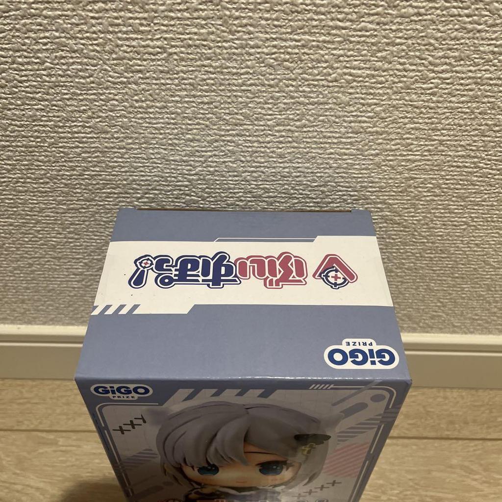 [USED] VSPO! Scale Figure