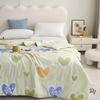 Donald Home Textiles Lycra Tencel Summer Quilt
