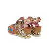 Laura Vita Bonito Sandals