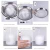 Christmas Tree Silicone Mold Suitable for Resin Crafts Embossed Planter Jewelry Making Multipurpose Holiday Decoration