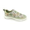 Canvas shoes men's summer breathable versatile sports and leisure board shoes teenagers one-pedal soft-soled cloth shoes breathable and comfortable