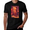 Demon Of Temperance Tshirt Outdoor Working Tshirt
