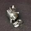 Mold Release Agent DA-6 Automatic Stainless Steel Micro Spray Gun for Water Transfer Printing