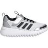 Adidas Playflow EL Comfortable Soft Low-Top Casual Shoes Kids sneaker White KJ3270