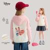 Girls' Zootopia Judy Print Hooded Jacket