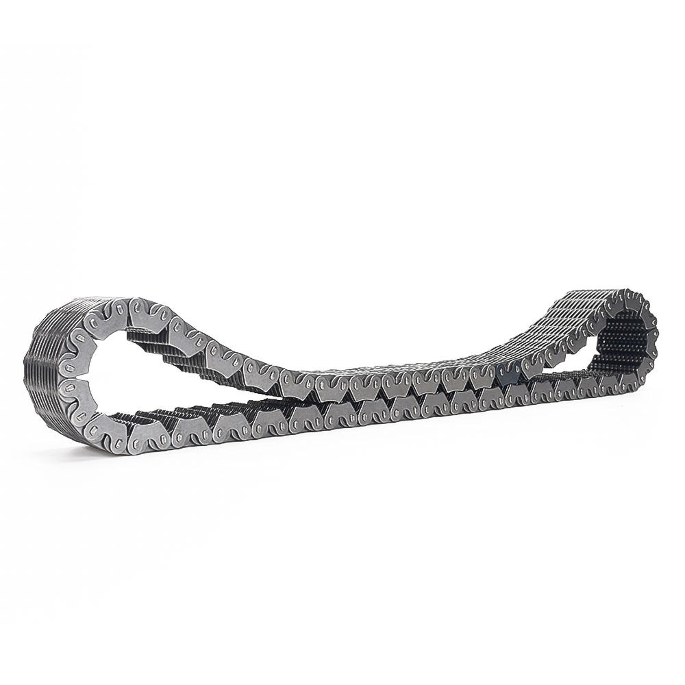 M501-17-945 M50117945 Transfer Case Drive Chain For Ford Mazda 1600 1800 B2600 B2900 BINGO B2500 BT-50