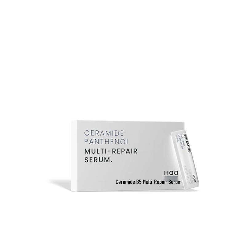 Haa Facial Serum
