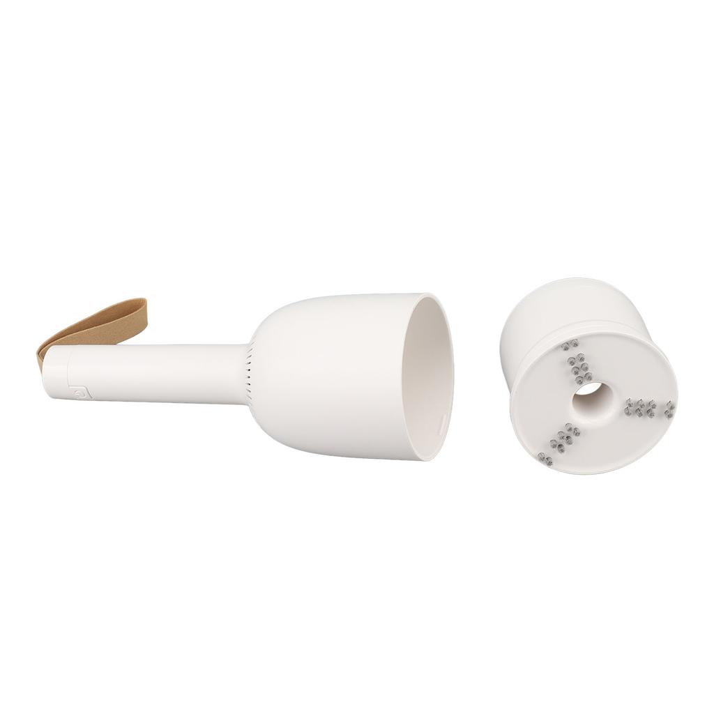 Home Car Dual Purpose Handheld Cordless Vacuum Cleaner Mini Portable Vacuum Cleaner Portable Small Electrical